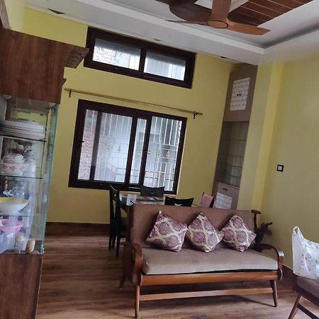 Bandana'S Bed & Breakfast Guwahati Exterior foto