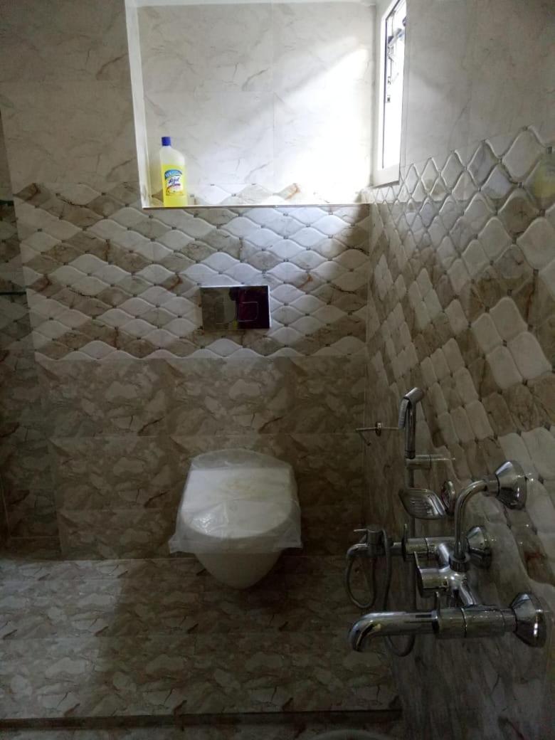 Bandana'S Bed & Breakfast Guwahati Exterior foto