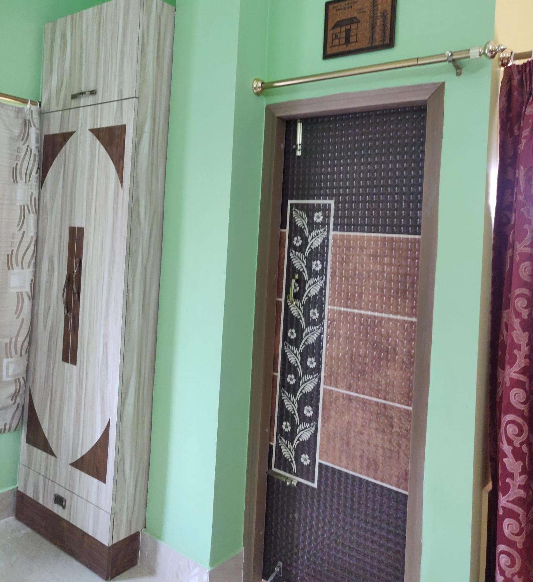 Bandana'S Bed & Breakfast Guwahati Exterior foto